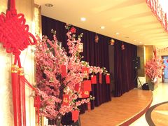 -楼兰印象(朝外店)