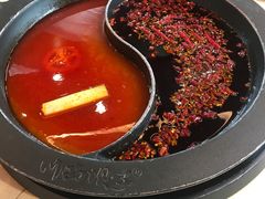 -川西坝子火锅(金沙1.0直营店)