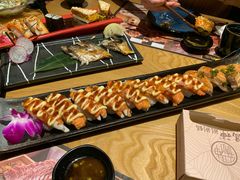 -元通寿司(地标店)
