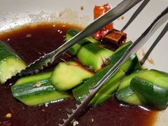 -阿里疆Alijiang·丝路美食·异域风情·清真(长楹天街店)