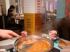 -温禾牛·和牛寿喜烧自助火锅(恒基名人店)