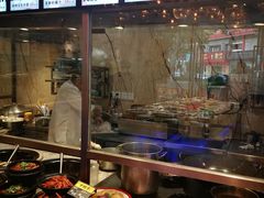 -阿娘家·原生态农家菜(国顺东路店)