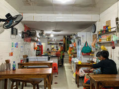 大堂-谭记水煮总店