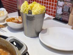 -荣叔港式沙嗲牛肉火锅(正佳潮流店)