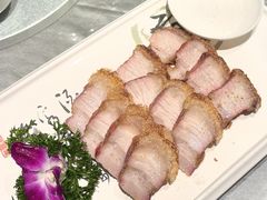 -悦来轩顺德菜(寮厦店)