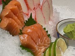 -海鲨湾海鲜会馆(百家湖1912店)