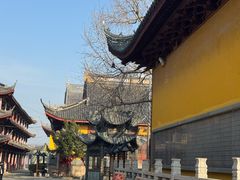 -上海青龙寺