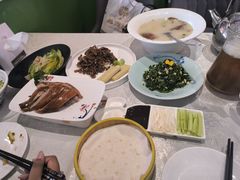 -大碗居·烤鸭·鱼头泡饼(天坛东门店)