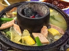 -龙姐私房菜(和顺古镇店)