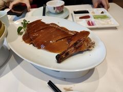 -惠丰堂饭庄·烤鸭·京味菜(翠微路店)