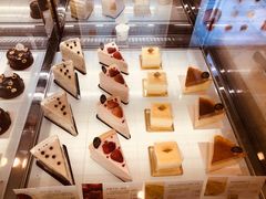 -DEMO黛慕蛋糕(中泰店)