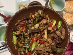 -聆桂烤鸭·金奖烤鸭(静联广场店)