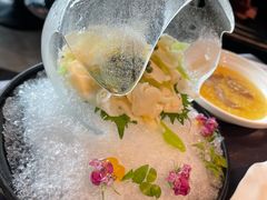 -蟹榭·本帮江浙菜·蟹宴(五角场合生汇商场店)