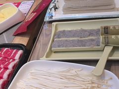 -蜀留香火锅·始于1999·原四川老火锅(白堤路店)