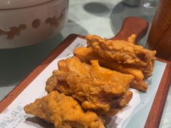 -老坤记·南阳名菜馆(十三年坤记老店)