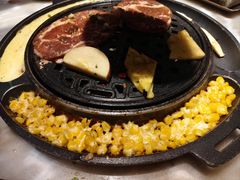 -韩宫宴和牛烤肉(宁波环球银泰城店)