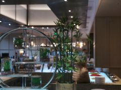 -上海佘山世茂艾美酒店