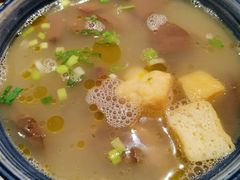-弄堂小笼包(天津南开大悦城店)