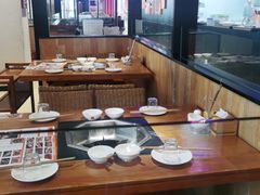 -佬土鹅肠火锅(扬中步行街店)