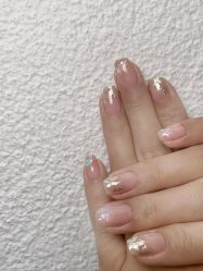 -Face Score美甲美睫皮肤管理