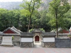 -北京上方山国家森林公园