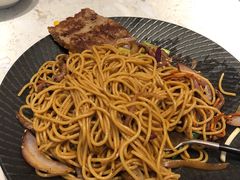 -水天堂西餐厅(昆山万象汇店)