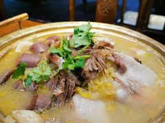 -东北大院·东北菜(三台子店)