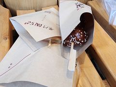 -柴门饭儿(成都太古里店)