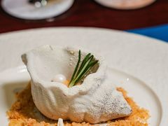 -青岛香格里拉·鱼跃地中海西餐厅