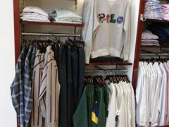 -POLO RALPH LAUREN(比斯特苏州购物村店)