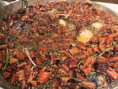 水煮鱼-新侨小馆(东直门北小街店)