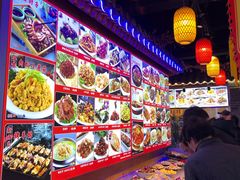-津沽小院(天津之眼店)
