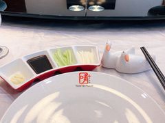 -味+新京宴·烤鸭·北京菜(创意谷店)