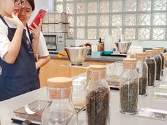 -沙茶驿站