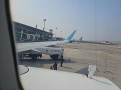 -威海大水泊国际机场