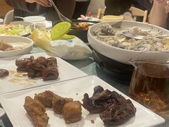 -花城苑广府菜(侨鑫店)