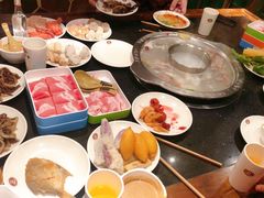 -宝丽金大酒店·洗浴中心