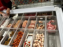 -拿渡·水煮鱼麻辣香锅(王府井奥莱·香江小镇店)