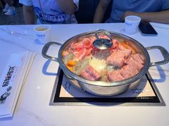 -焖锅部落(容城店)
