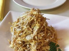 -老井俄式餐厅