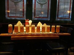 -兰特伯爵西餐厅·啤酒屋(方庄店)
