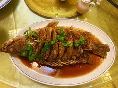 -厉家菜(德胜门总店)