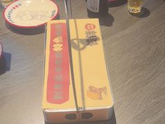 -钱锋炭缸烧烤(南湖大路总店)