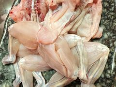 -哥老官重庆美蛙鱼头(五角场合生汇店)