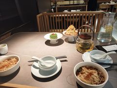 -晓淮山·扬州早茶·淮扬菜(龙阳广场店)