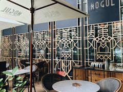 -Mogul Eatery·大亨餐酒馆
