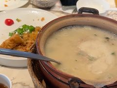 -潮州府·潮菜·砂锅粥(徐家汇店)