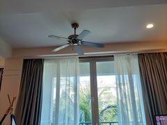-三亚亚龙湾雅高美爵酒店
