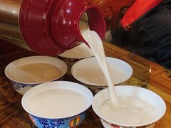 -宗巴雍姆藏餐府