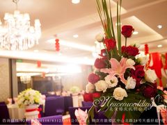 店内布置-小厨娘淮扬菜(板桥一店)